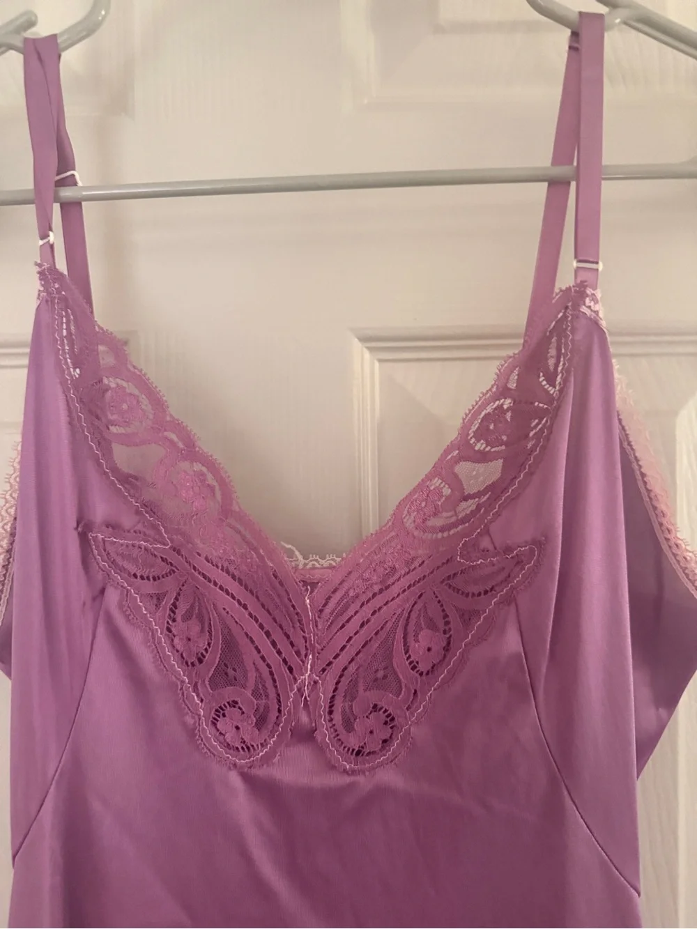 N/A hand dyed